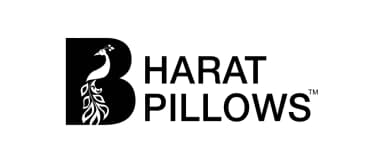 Bharat Pillows logo