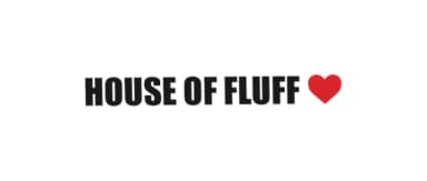 House of Fluff logo