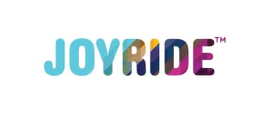 Joyride logo