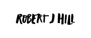 Robert J Hill logo