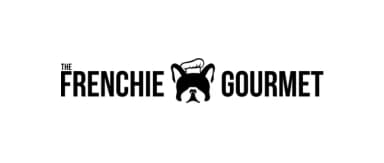 The Frenchie Gourmet logo