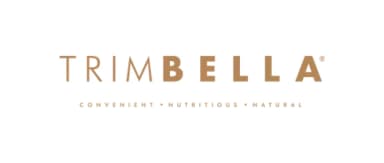 TrimBella logo