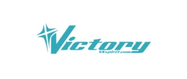 Victory logo
